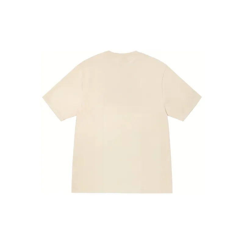 Stussy Bulldog Tee-17