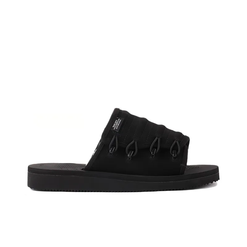 Suicoke Mura-Mab 'Black'-1