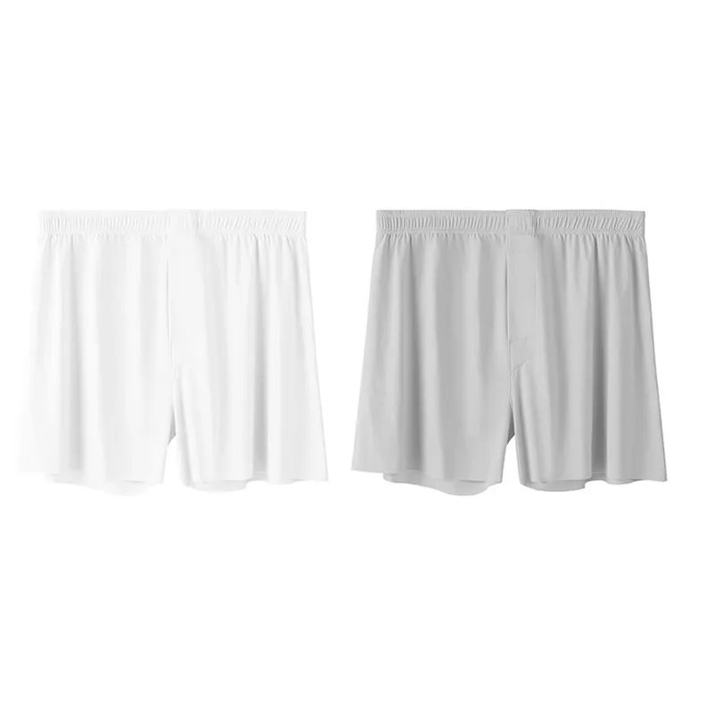 H-YXIANG Underpants Men's 2 Pack-5