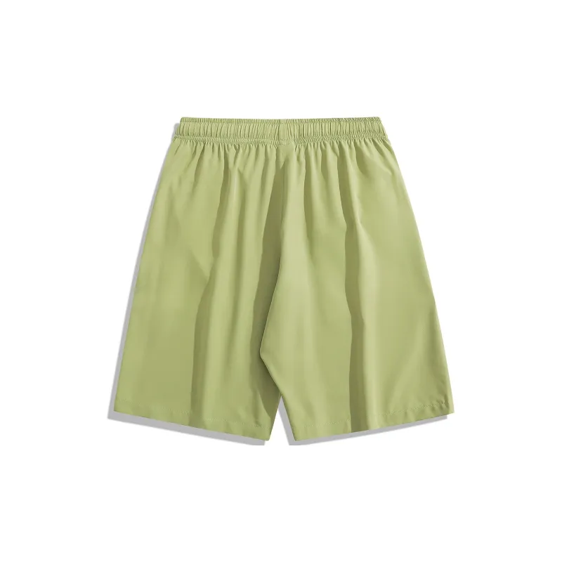 ADOONGA Casual Shorts Unisex-17