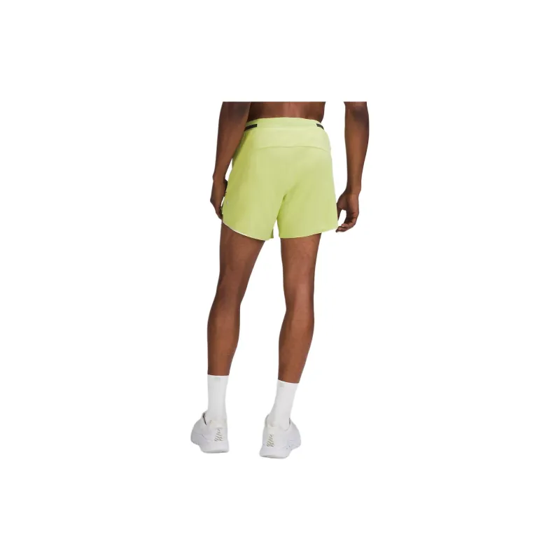 Lululemon Fast And Free Casual Shorts Men's-15