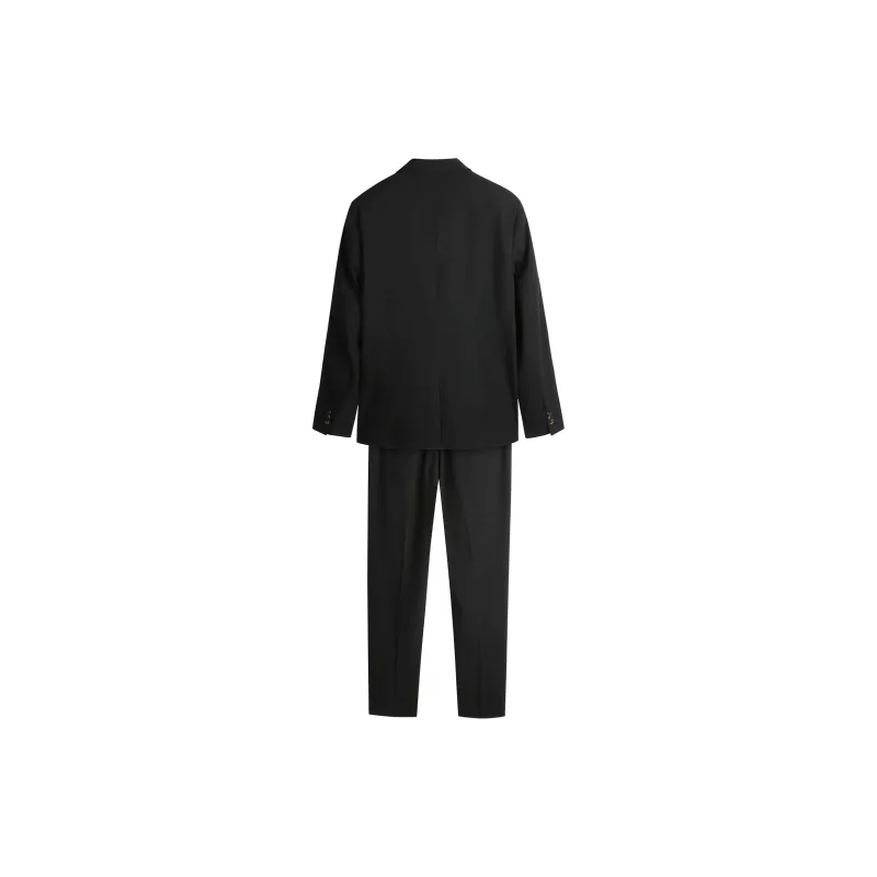 Minfinity Business Suits Unisex-3