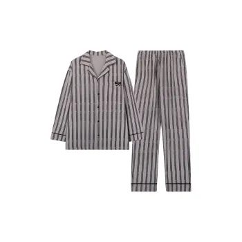 Nodos Shield Pajama Set Men's Olive
