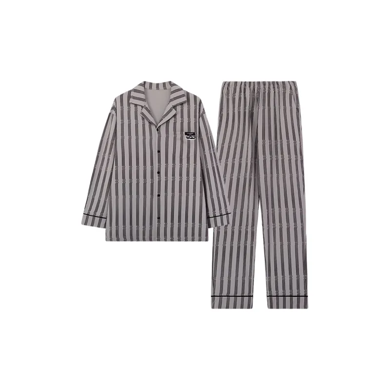 Nodos Shield Pajama Set Men's Olive-0