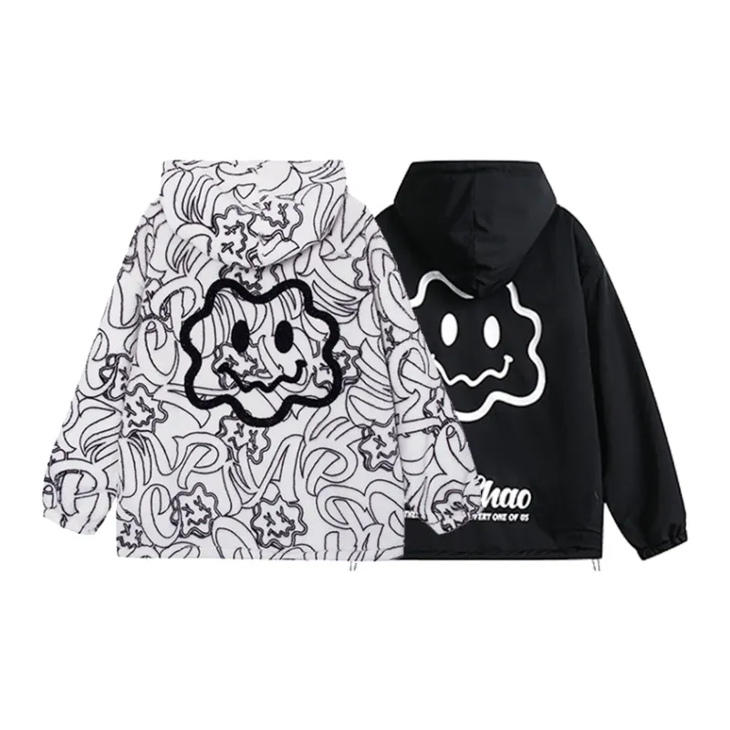 WANCHAO CP Casual Sportswear Unisex-21