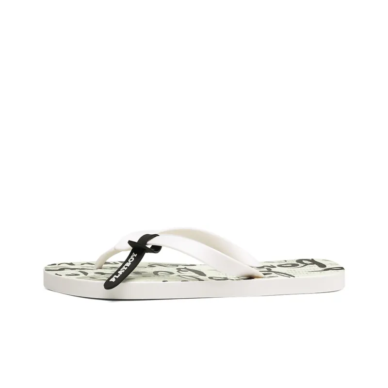 Playboy Flip Flops Men-2