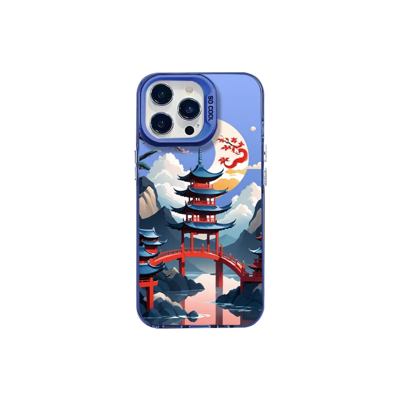 Victory charge Phone Cases-8