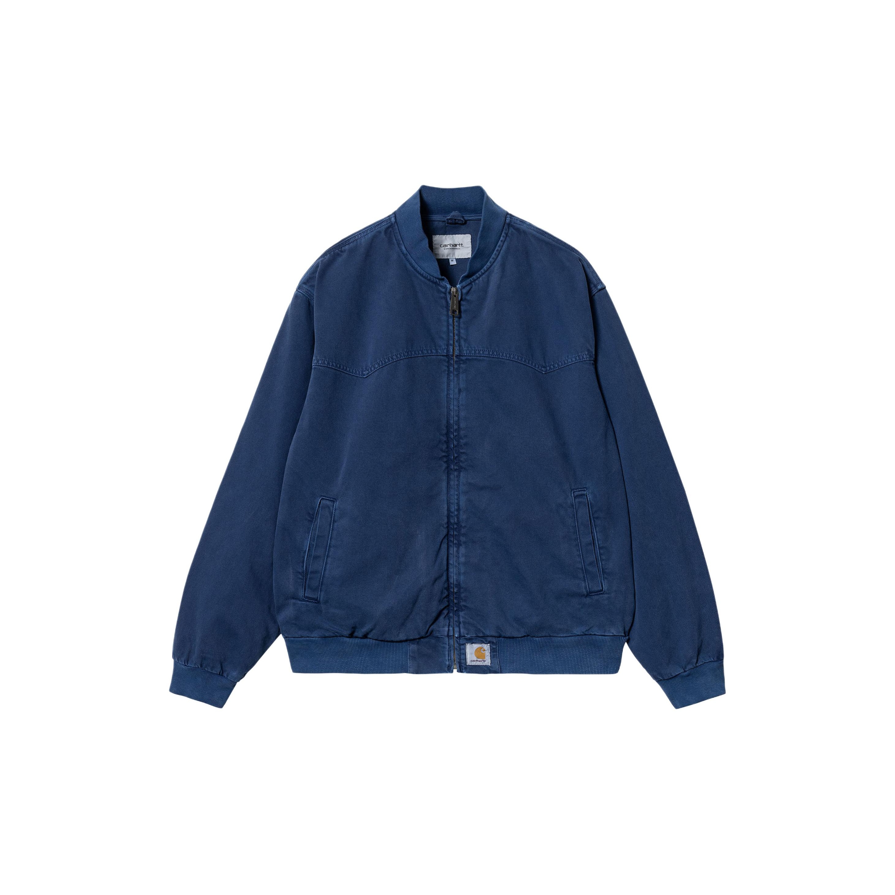 Bomber Carhartt Jacket - POIZON
