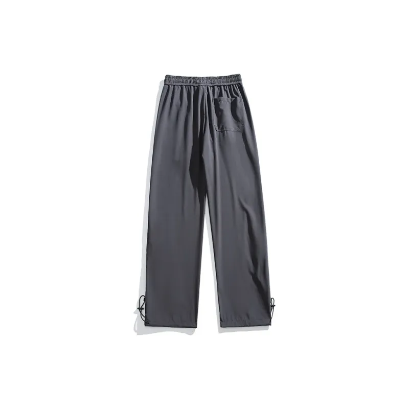 Izexx Cargo Pants Unisex-19