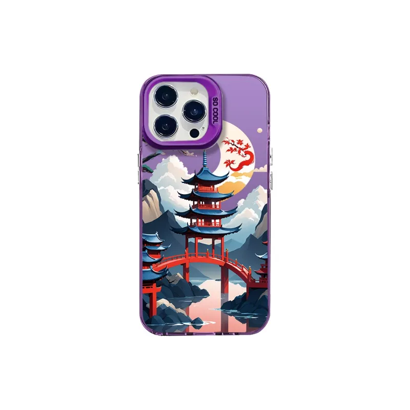 Victory charge Phone Cases-11