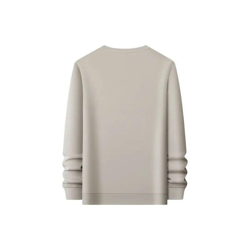 FORTEI Sweatshirts Men-5