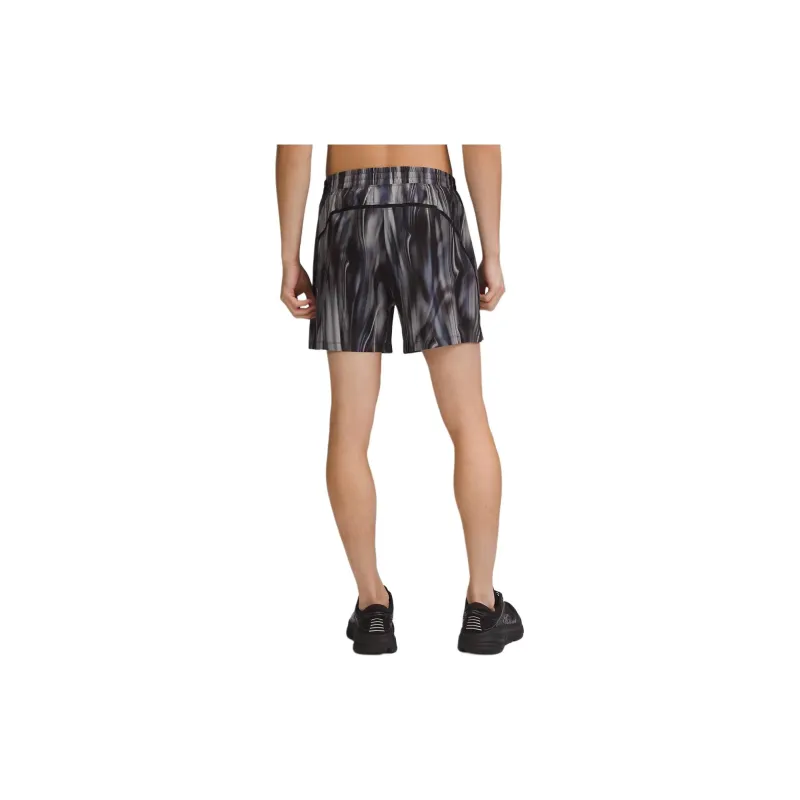Lululemon Pace Breaker Casual Shorts 5' Men's-38