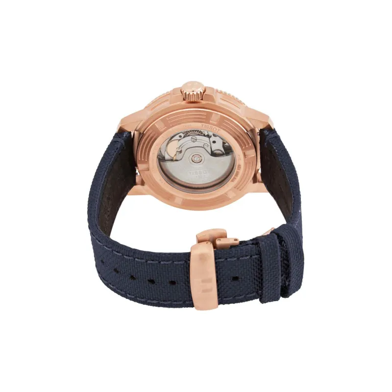 TISSOT Men Starfish Collection Watch-1