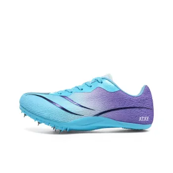 ATAY Cushioned Slip-Resistant Abrasion-Resistant Low-Top Running Shoes Unisex
