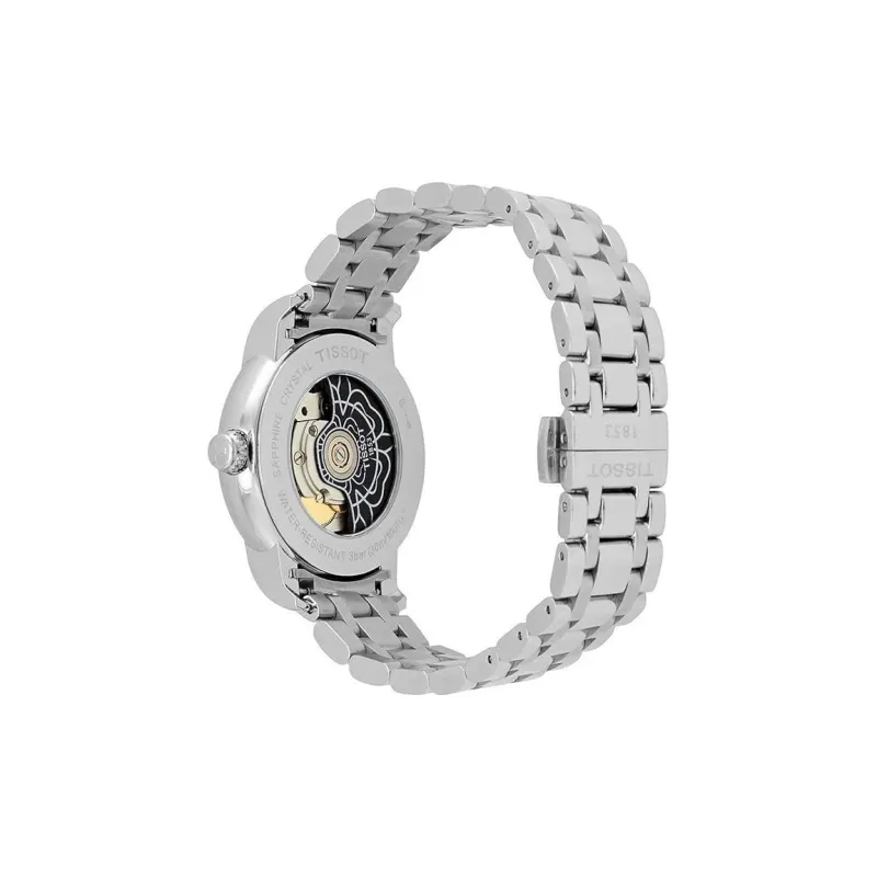 TISSOT Women's Xinyuan Series Watch-3