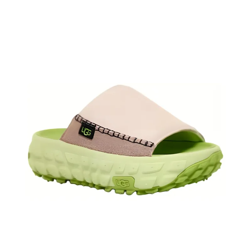 UGG Venture Daze Slide Ceramic Caterpillar-1