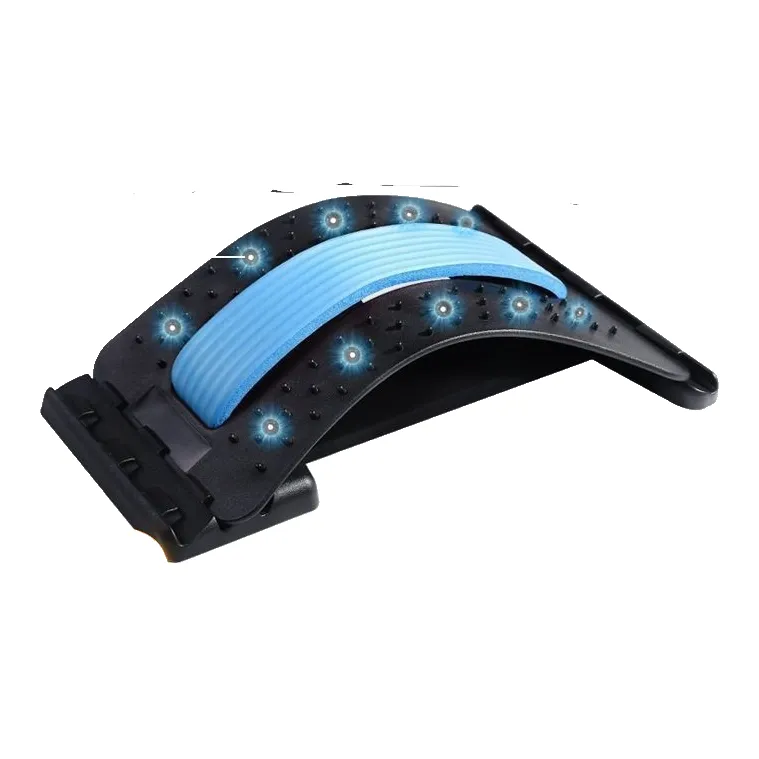 YL YULONG Yoga Stretchers Lumbar Spine-6
