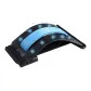 Load Capacity 300 Catty, Magnetic Therapy Massage Model-Lake Blue-10 Pcs Magnet