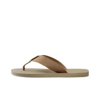 Havaianas Flip Flops Men's Camel
