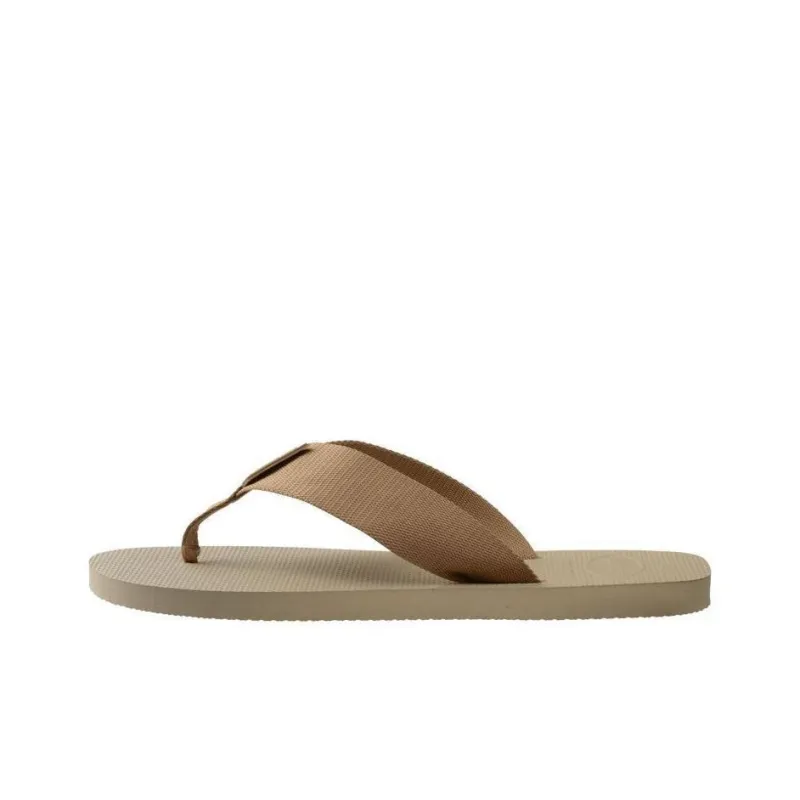 Havaianas Flip Flops Men's Camel-0