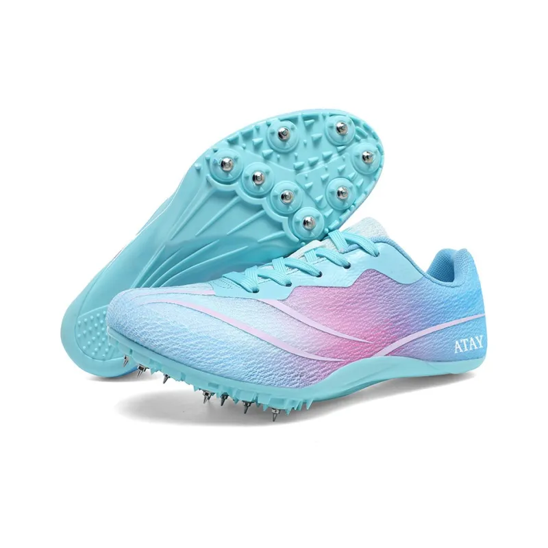ATAY Cushioned Slip-Resistant Abrasion-Resistant Low-Top Running Shoes Unisex-3