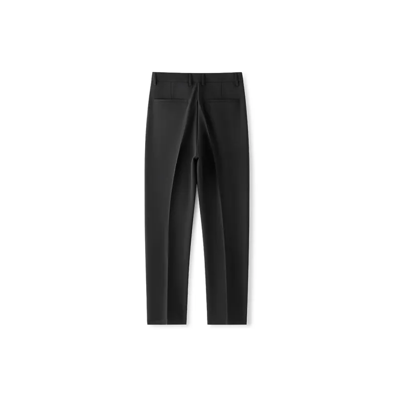 RICCIWEE Casual Pants Unisex-1