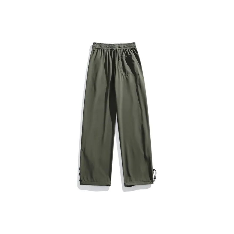 Izexx Cargo Pants Unisex-9