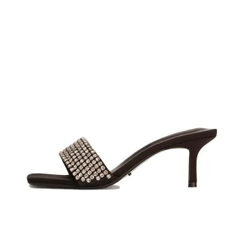 Tony Bianco Stylish Sandal Women's Crystal