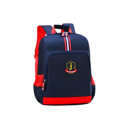 Buffini Backpacks