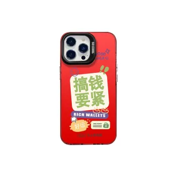Victory charge Phone Cases