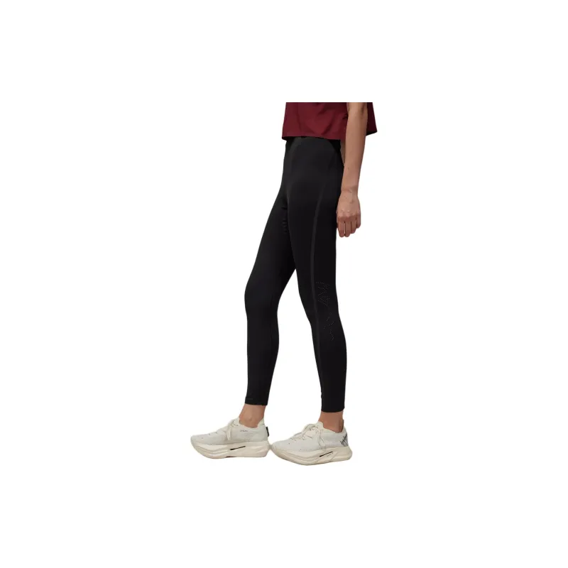 Y-3 Logo-print High-waist Leggings-2