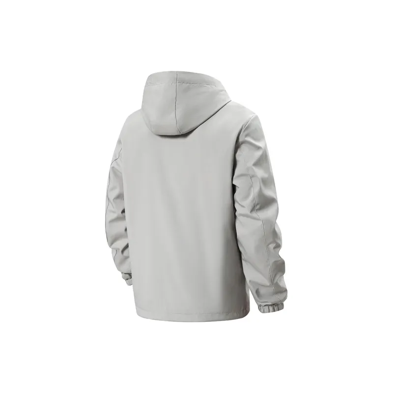 ADOONGA Jackets Unisex-3