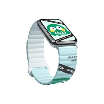 Miss Wrist Unisex Watch Bands