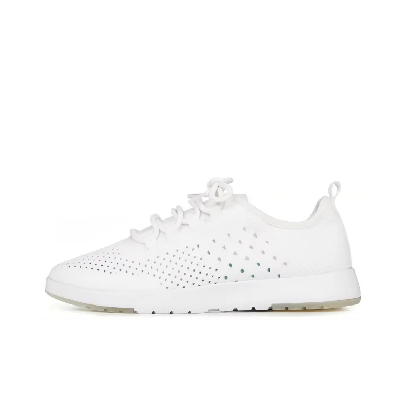 EMU Australia Low-Top Casual Shoes Women's White-0