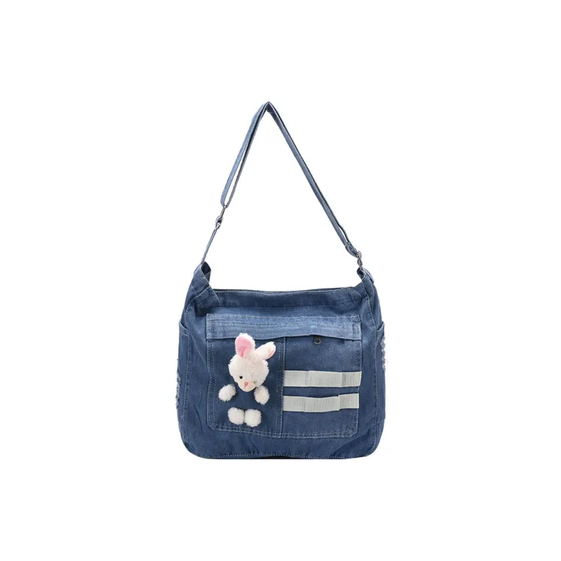 UNITE STAR Shoulder Bags-4
