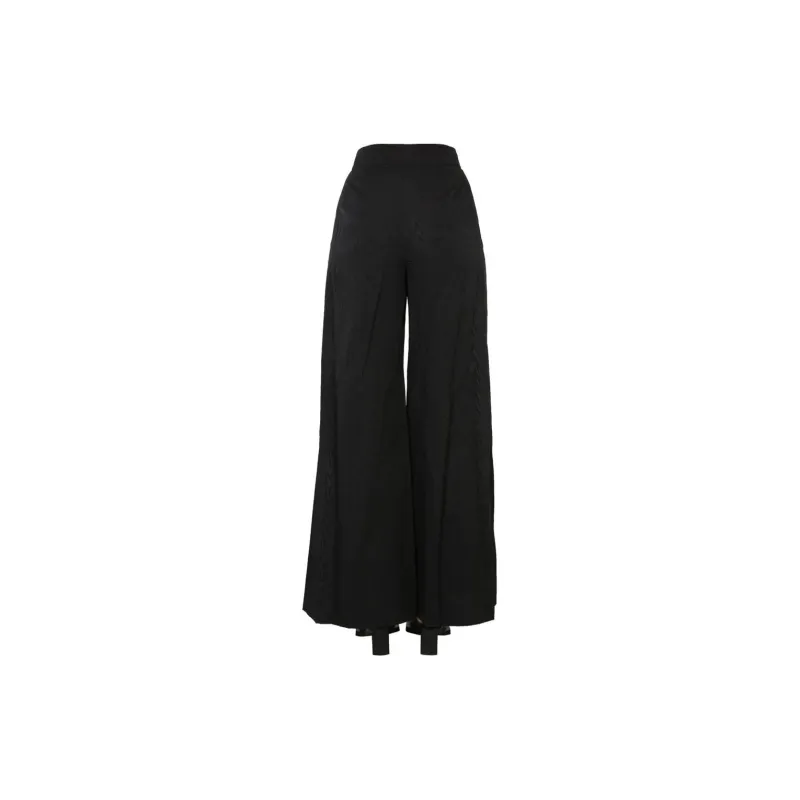 Staud Casual Pants Women's Black-1