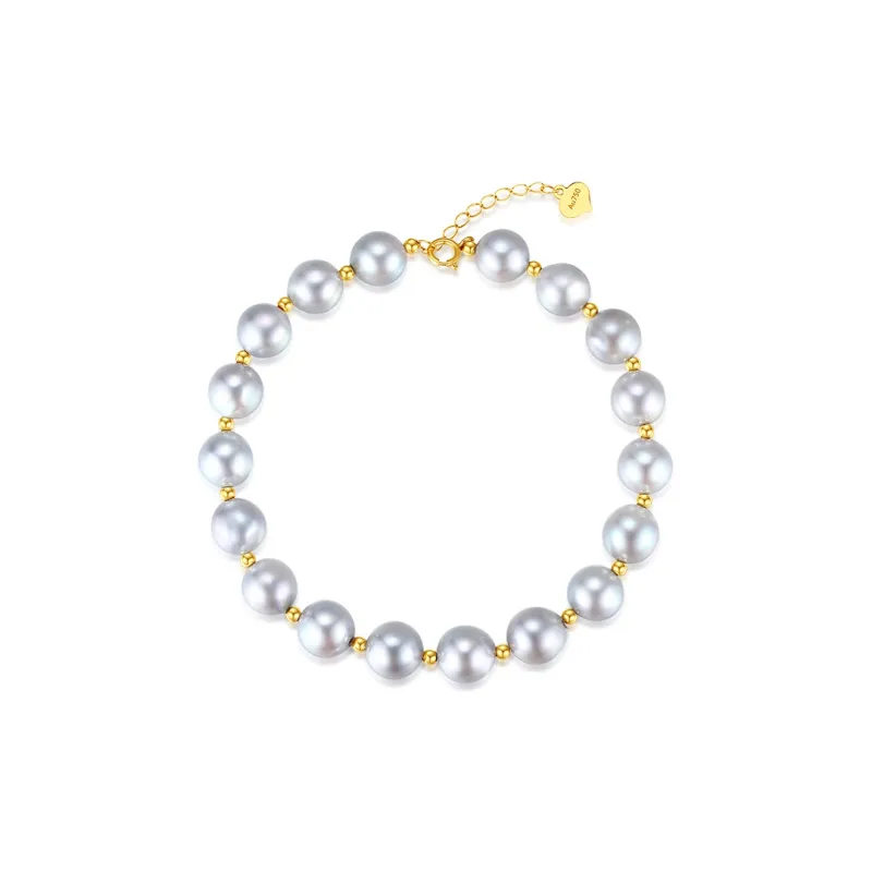 Inlady Saltwater Pearl Bracelets Women's-0