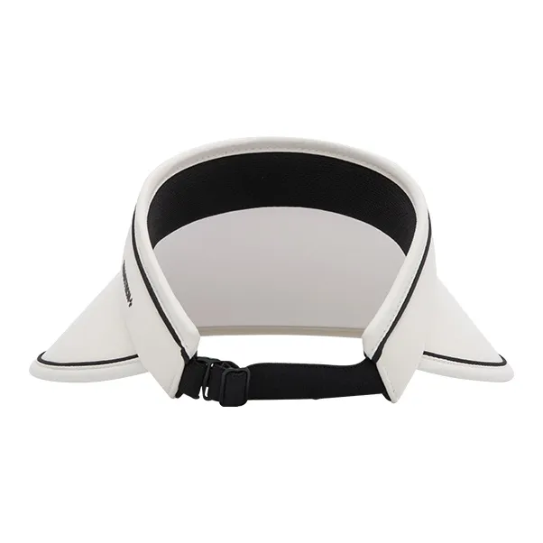SEM/R Cotton Sun Protection Hats Women's-5