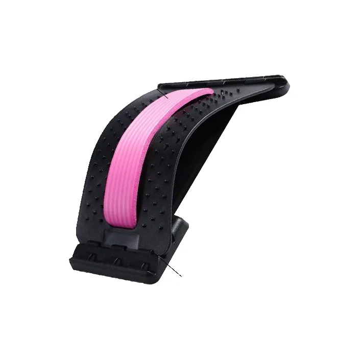 YL YULONG Yoga Stretchers Lumbar Spine-4