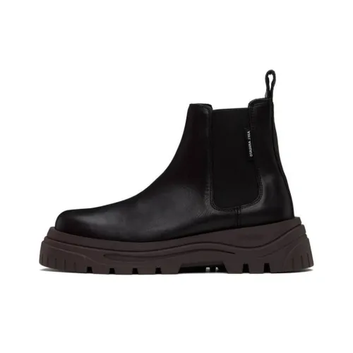 Axel Arigato Chelsea Boots Men Black