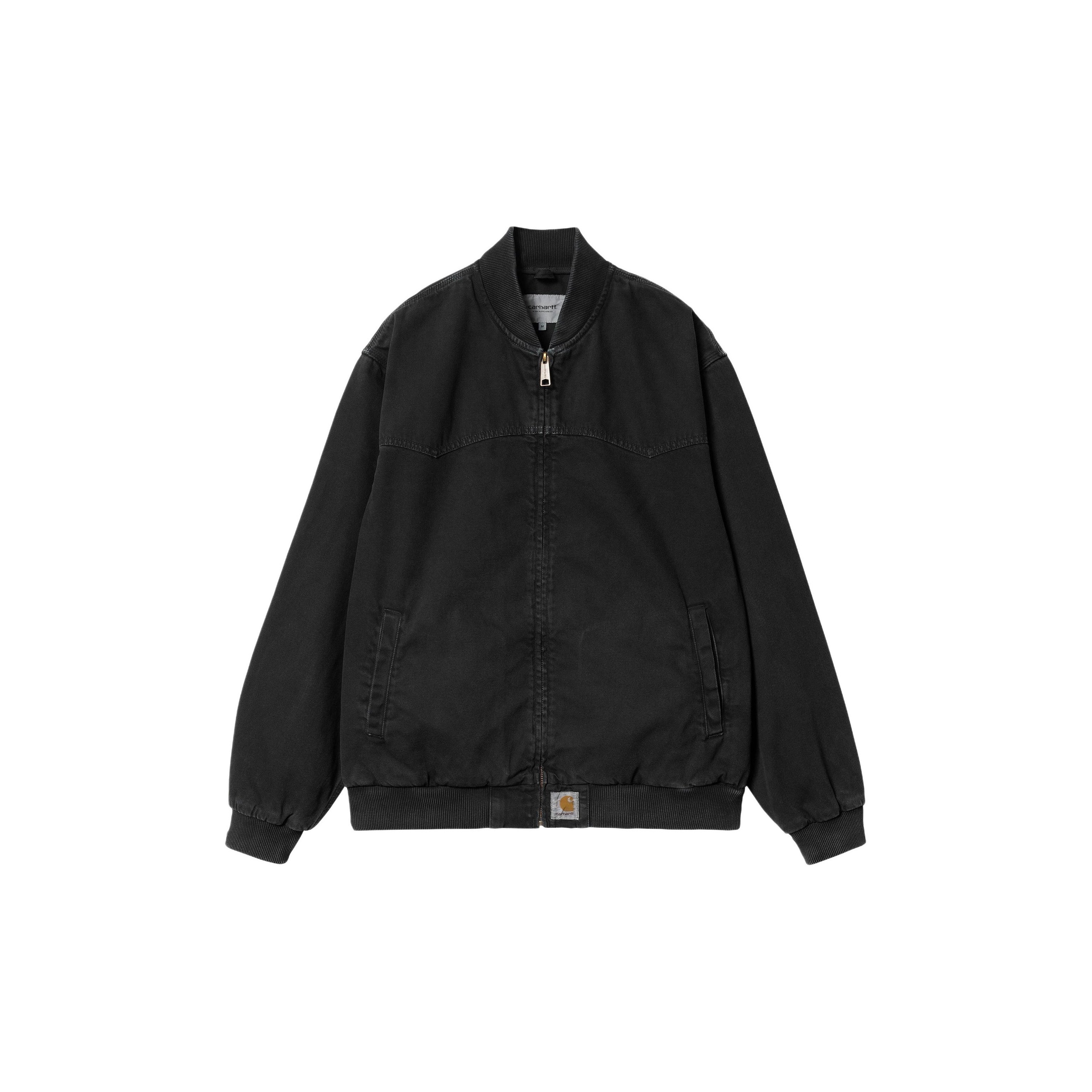 Bomber Carhartt Jacket - POIZON