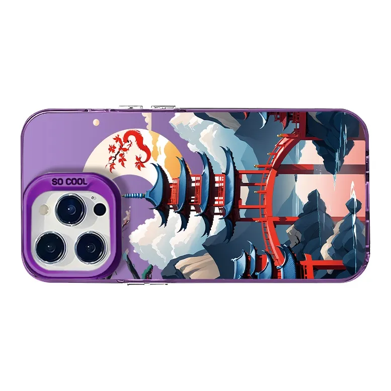 Victory charge Phone Cases-12