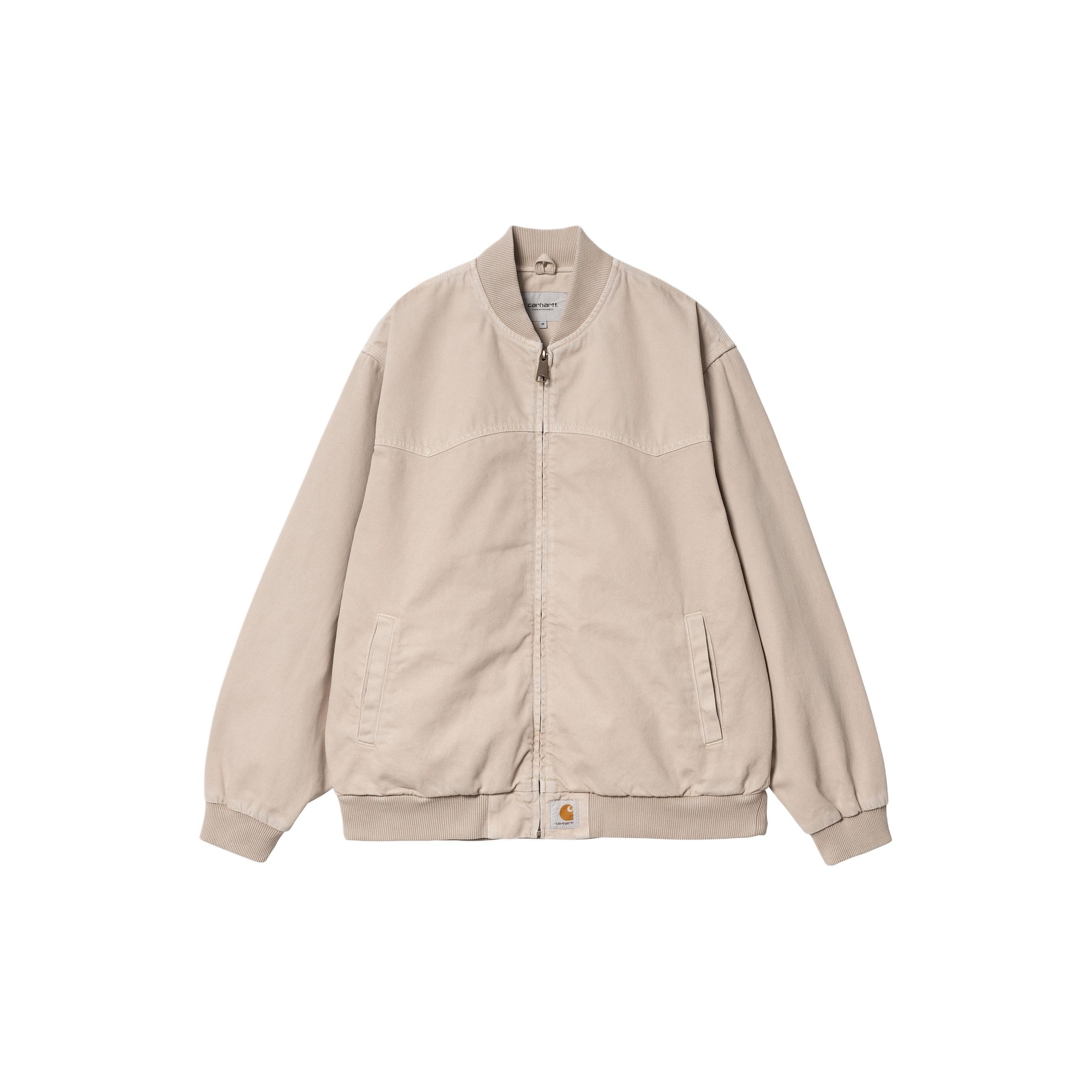 Bomber Carhartt Jacket - POIZON