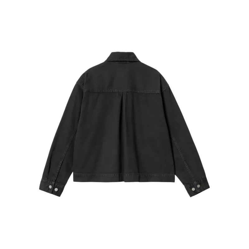 Carhartt WIP Garrisson Cotton Shirt Jacket-1