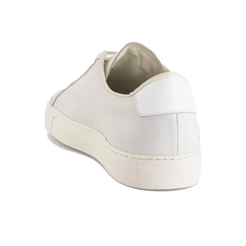 COMMON PROJECTS Retro Bumpy Sneakers-4