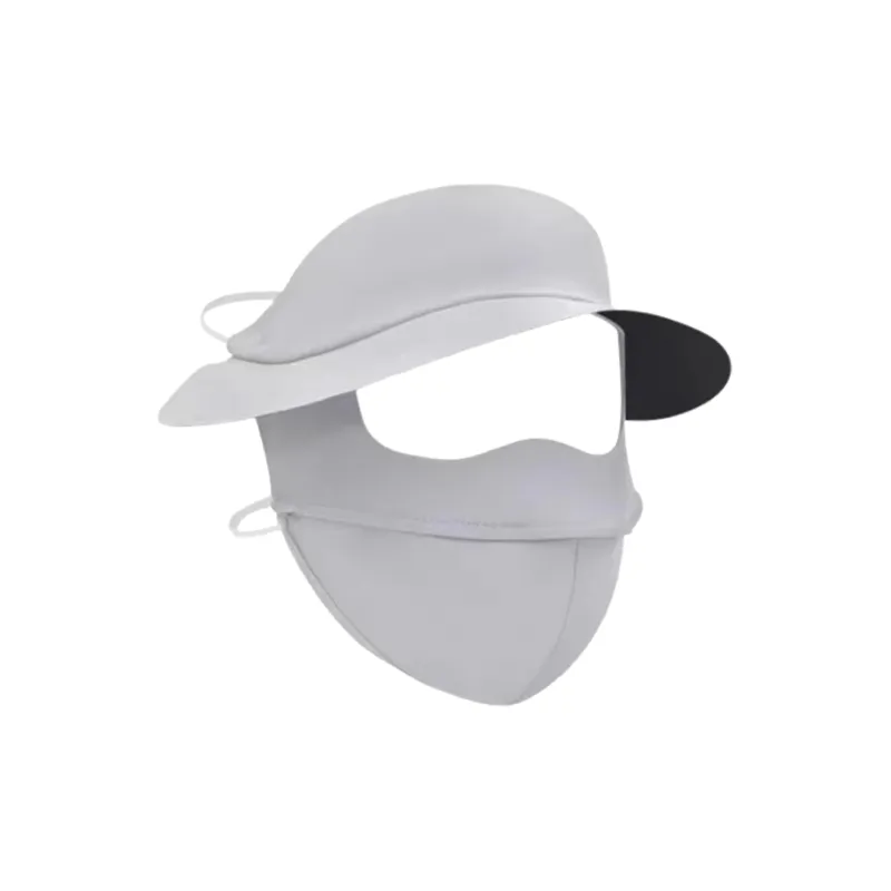 IOTS Polyester Face Masks Women's-2