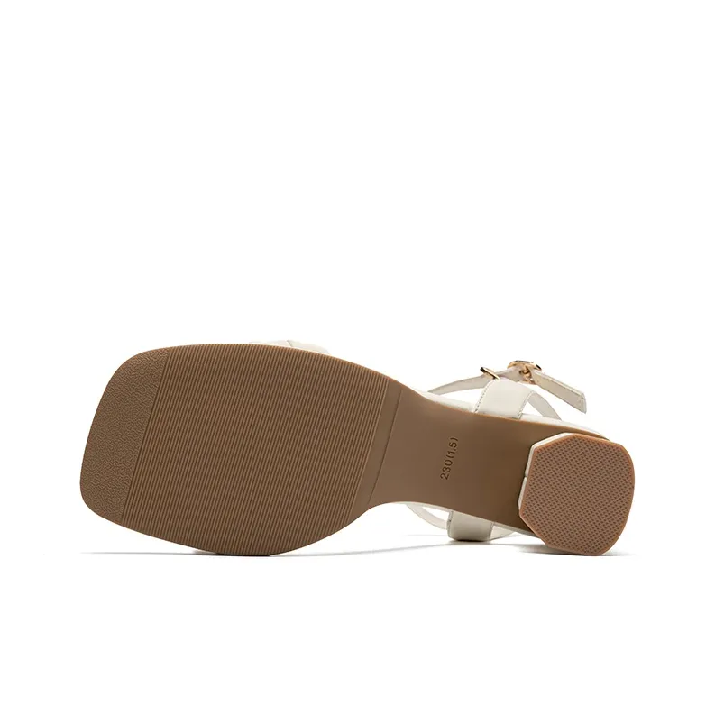 ZHR One Strap Sandals Women's-5