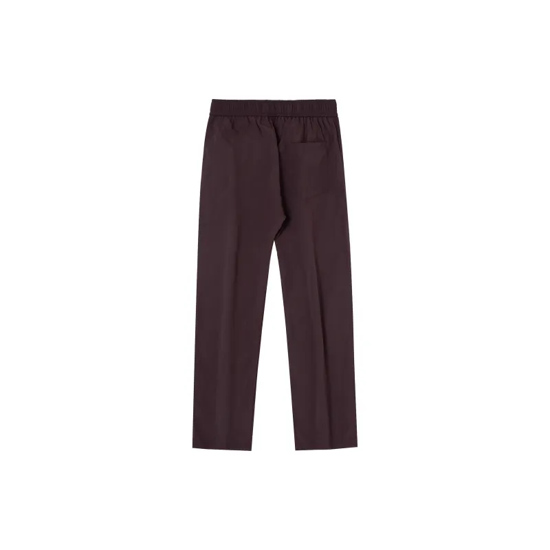 SWAMP AREA Casual Pants Unisex-11