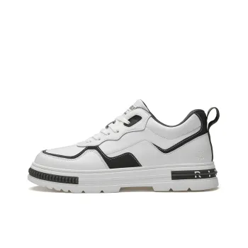 The Bull's House Abrasion-Resistant Low-Top Casual Shoes
