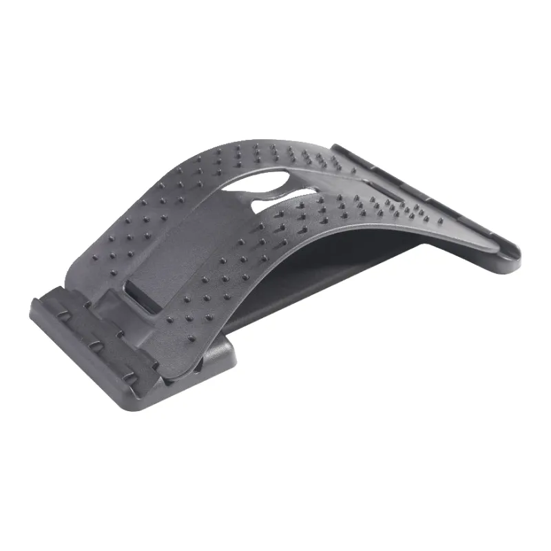 YL YULONG Yoga Stretchers Lumbar Spine-12